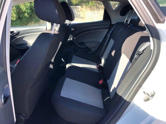 SEAT Ibiza 1.2 TDI CR 5 porte Business