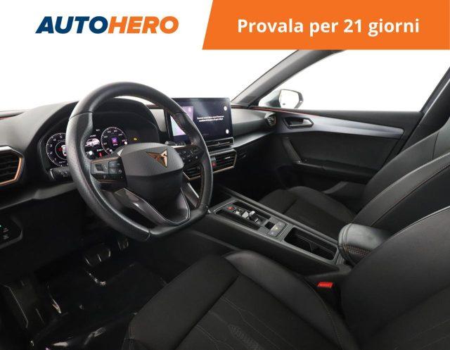 CUPRA Leon Sportstourer 1.5 Hybrid 150 CV DSG