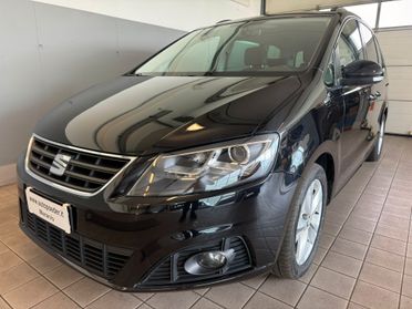 Seat Alhambra 2.0 TDI 150 CV CR 4DRIVE Style