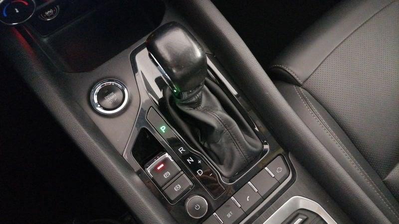 DR AUTOMOBILES dr 4.0 1.5 turbo Gpl 149cv dct