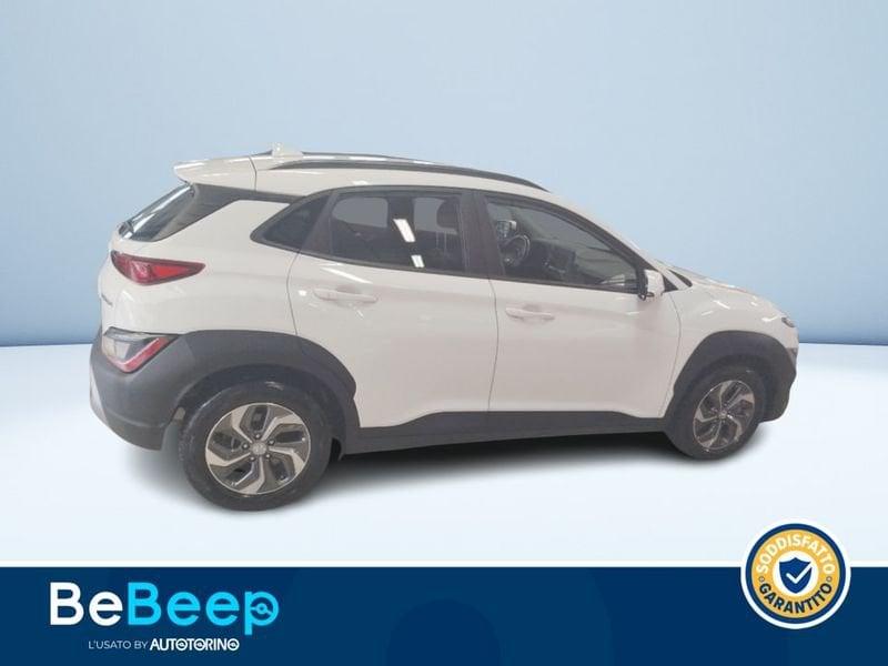 Hyundai Kona 1.6 HEV XTECH FCA 2WD DCT