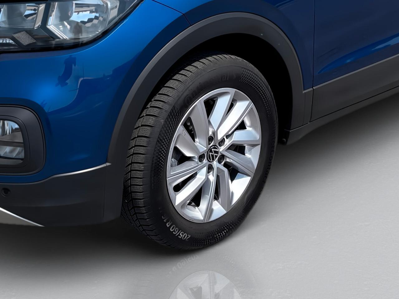 Volkswagen T-Cross 1.0 TSI 110 CV DSG Style CELL. VENDITE 3491558563 - 3478673115