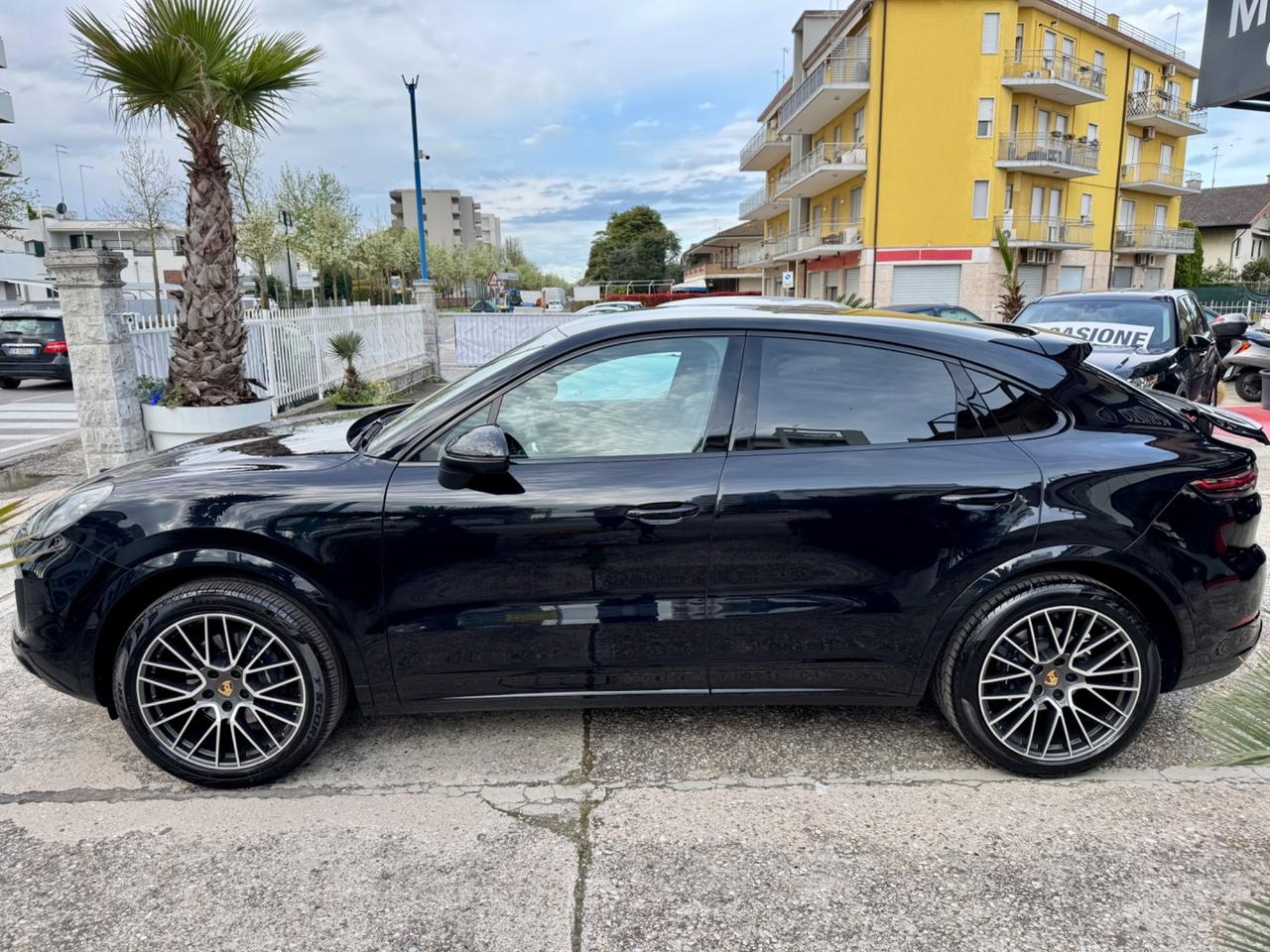 PORSCHE CAYENNE 3.0 340cv FULL FULL 20 (PERMUTO)