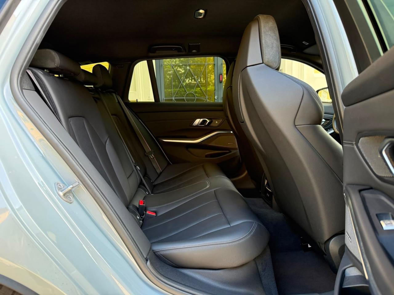 Bmw M3 Touring 3.0 Competition M xdrive Carbonio auto