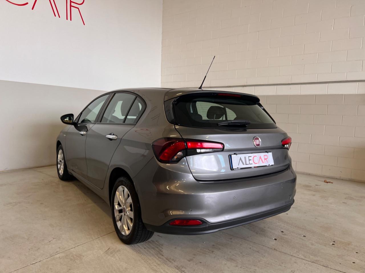 Fiat Tipo 1.4 5 porte Easy