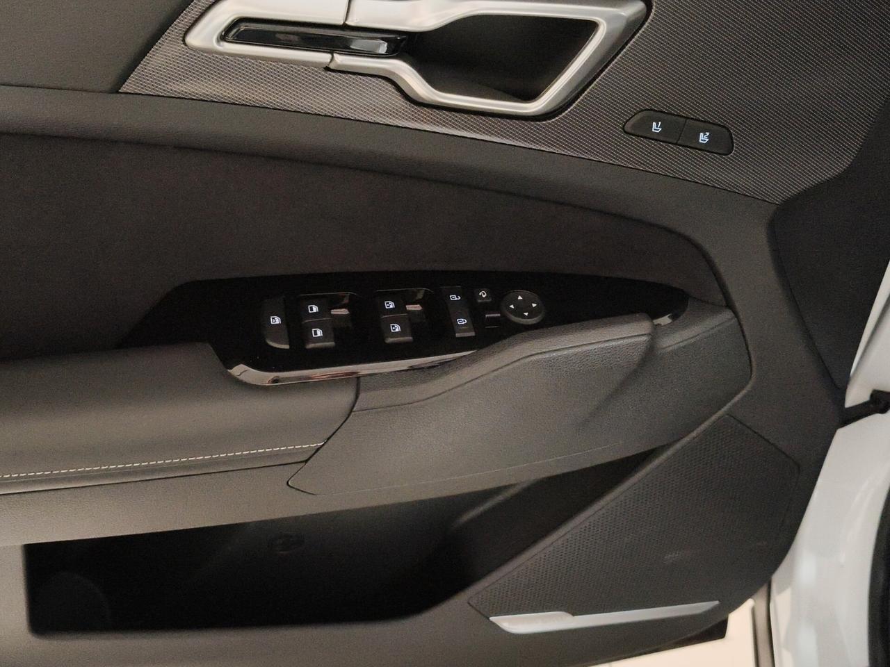 Kia Sportage 1.6 TGDi PHEV AWD AT GT-line Plus