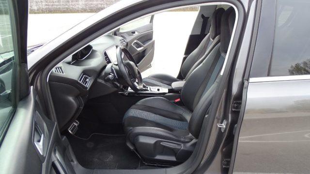 PEUGEOT 308 BlueHDi 130cv S&S EAT8 "Tech Edition" Garanzia..