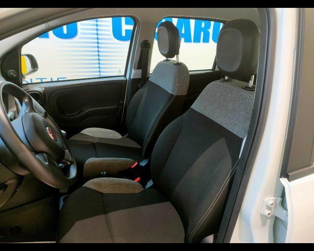 FIAT New Panda 1.0 Hybrid 70cv 5 posti
