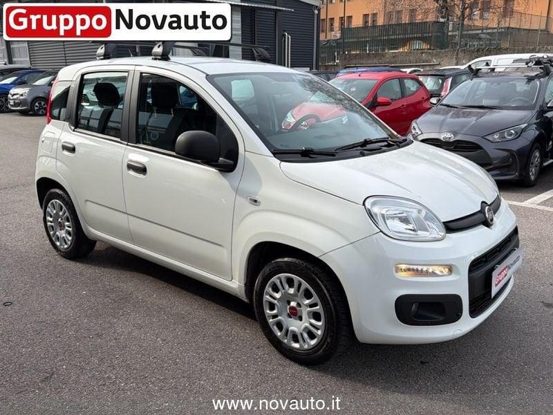 FIAT Panda 1.2 69cv E6 Easy