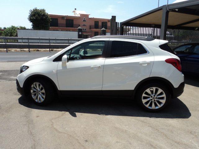 OPEL Mokka 1.4 Turbo Ecotec 140CV 4x2 Start&Stop Cosmo b-Colo