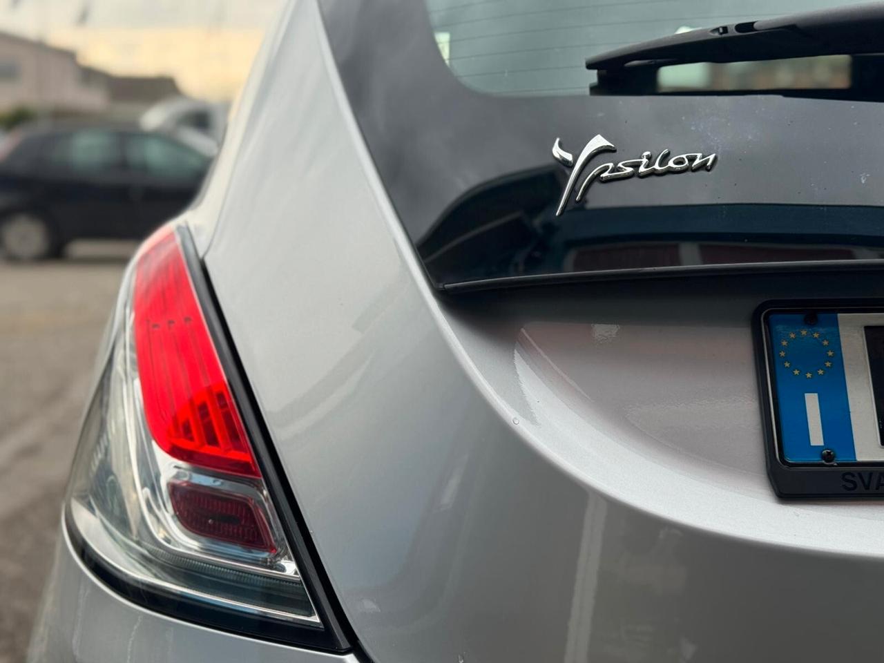 Lancia Ypsilon 1.3 MJT 16V 95 CV 5 porte S&S Platinum