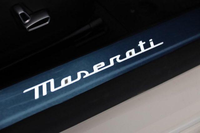 MASERATI GranTurismo V6 550 CV AWD Trofeo IVA ESP.