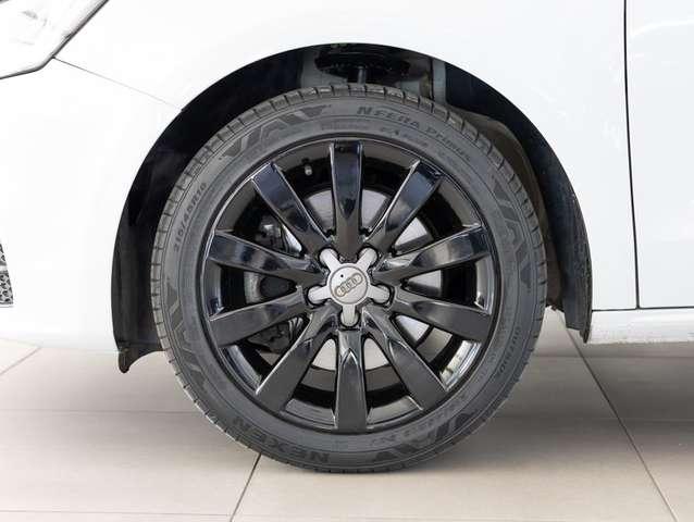 Audi A1 A1 Sportback 1.6 tdi Design s-tronic