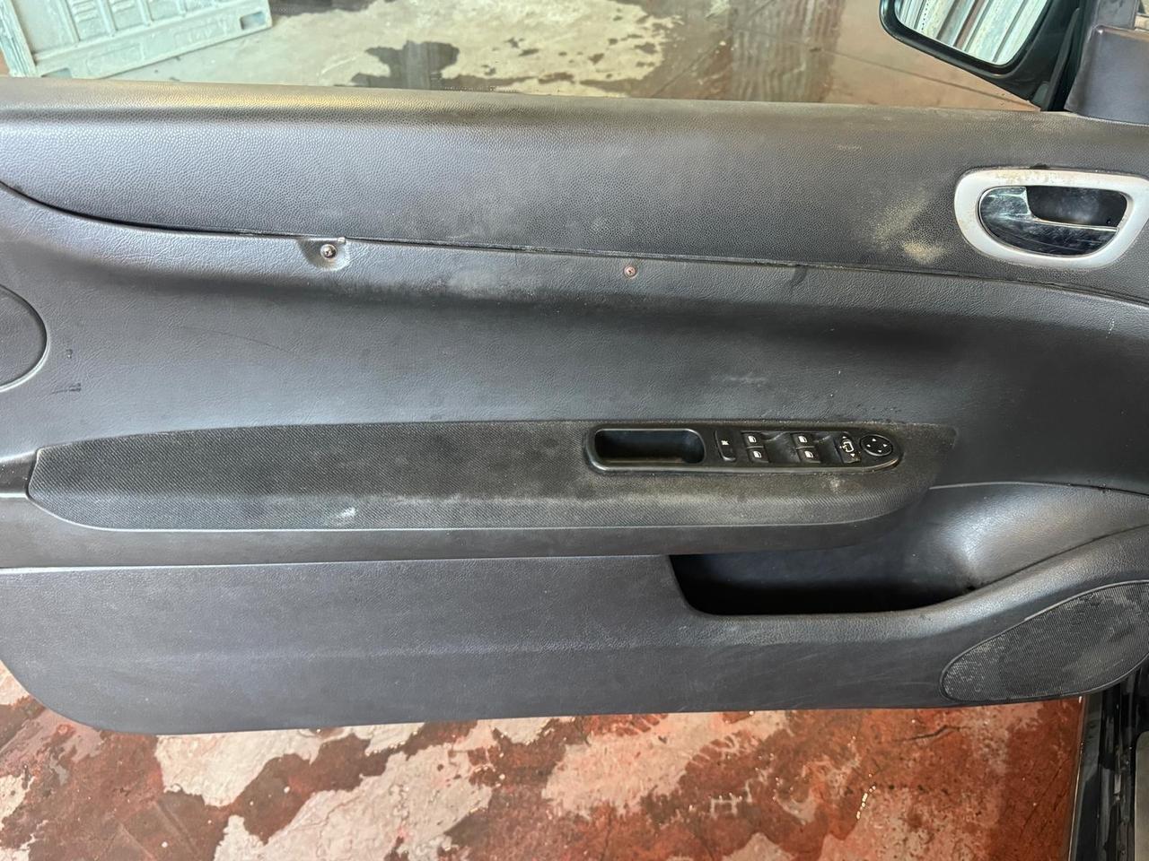 Peugeot 307 1.6 16V CC IMP GPL scadenza 2032