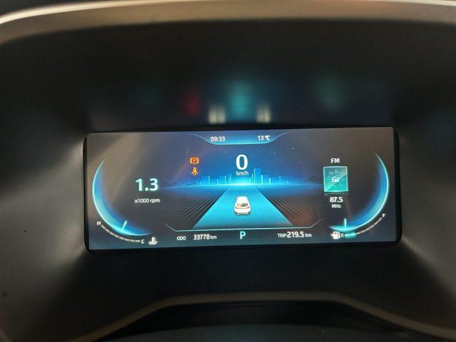 EVO Evo7 Evo 7 1.5 Turbo 7 posti Bi-Fuel GPL