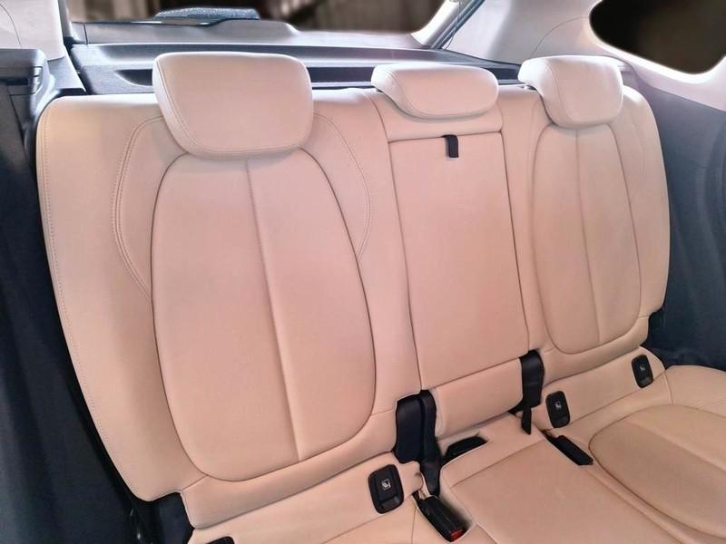BMW X1 xDrive 25e Business Advantage automatico