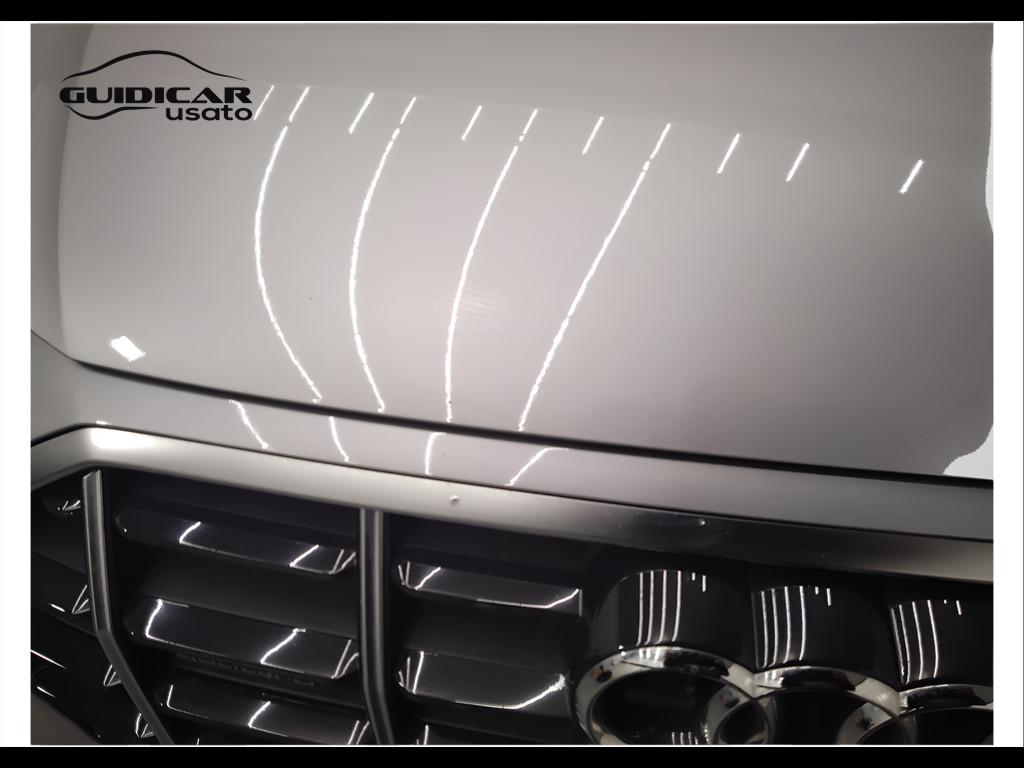 AUDI Q5 Sportback 2021 - Q5 Sportback 40 2.0 tdi mhev 12V quattro