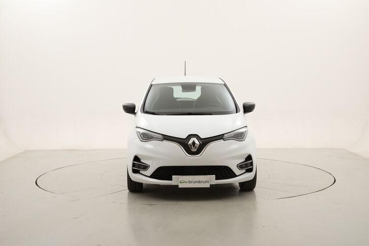 Renault ZOE Zen BR179367 Elettrico 136CV