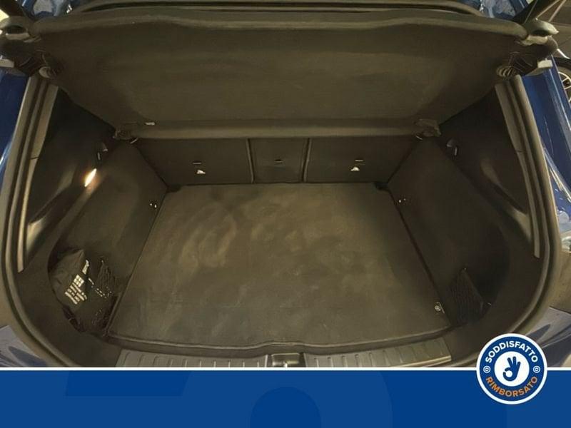 Mercedes-Benz GLA 200 D AUTOMATIC AMG Line PREMIUM