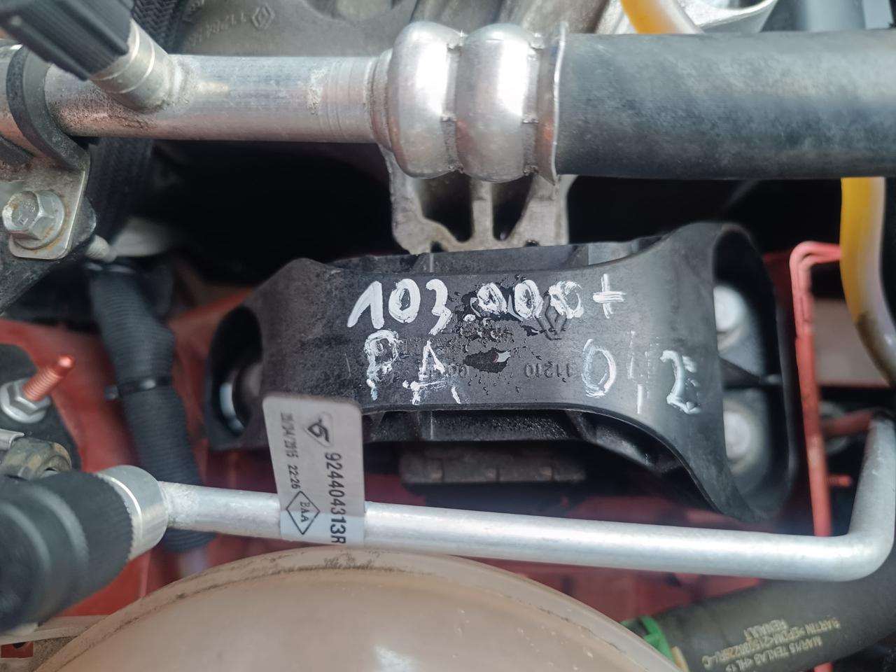 Renault Captur 1.5 dCi 8V 90 CV EDC Project Runway