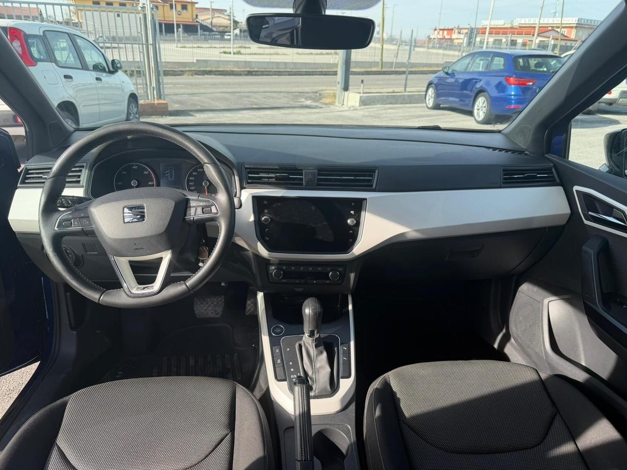 Seat Arona 1.6 TDI 95 CV DSG XCELLENCE