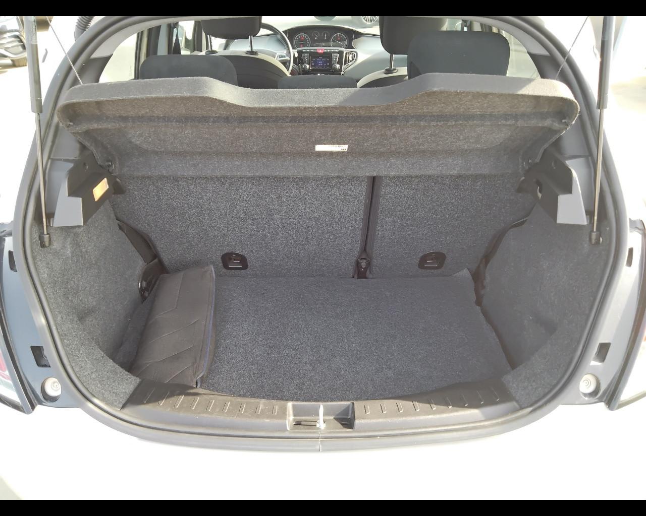 LANCIA Ypsilon III 2015 - Ypsilon 1.2 Gold ecochic Gpl 69cv my16