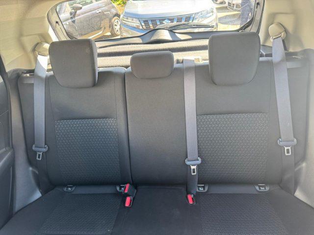 SUZUKI Swift 1.2 Dualjet Cool