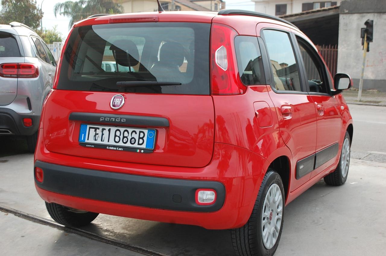 Fiat Panda 1.3 mjt 95CV 16v Easy S&S Uff Italy