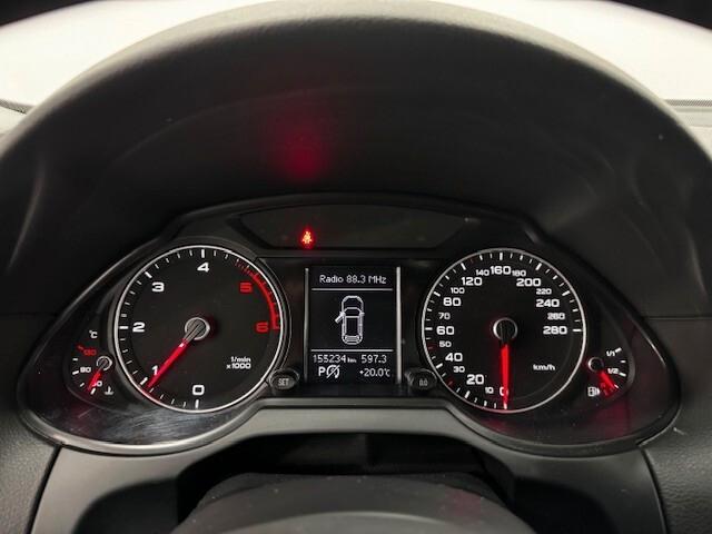 Audi Q5 2.0 TDI 170 CV quattro S tronic Advanced Plus