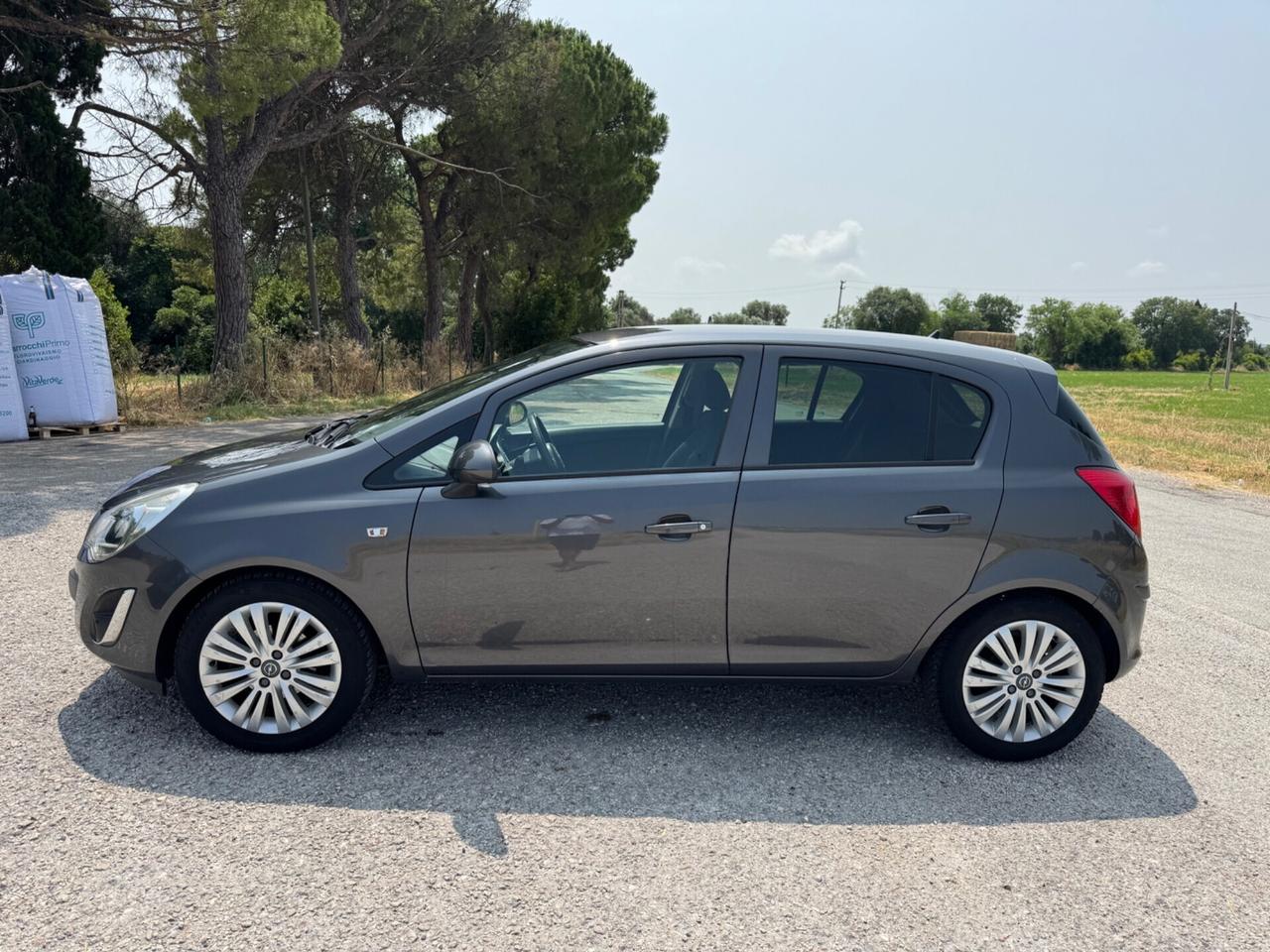 Opel Corsa 1.2 5 porte One