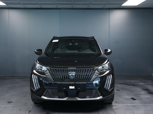 PEUGEOT 2008 PureTech 130 S&S EAT8 Allure