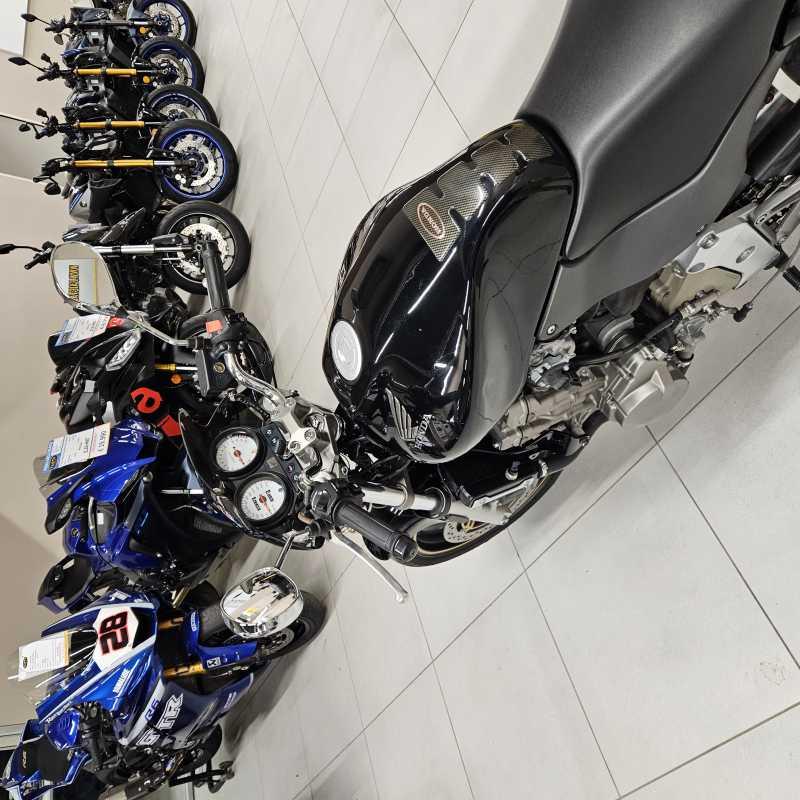 Honda Hornet 600 - 2002