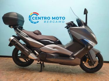 Yamaha T Max a iniezione e garantito