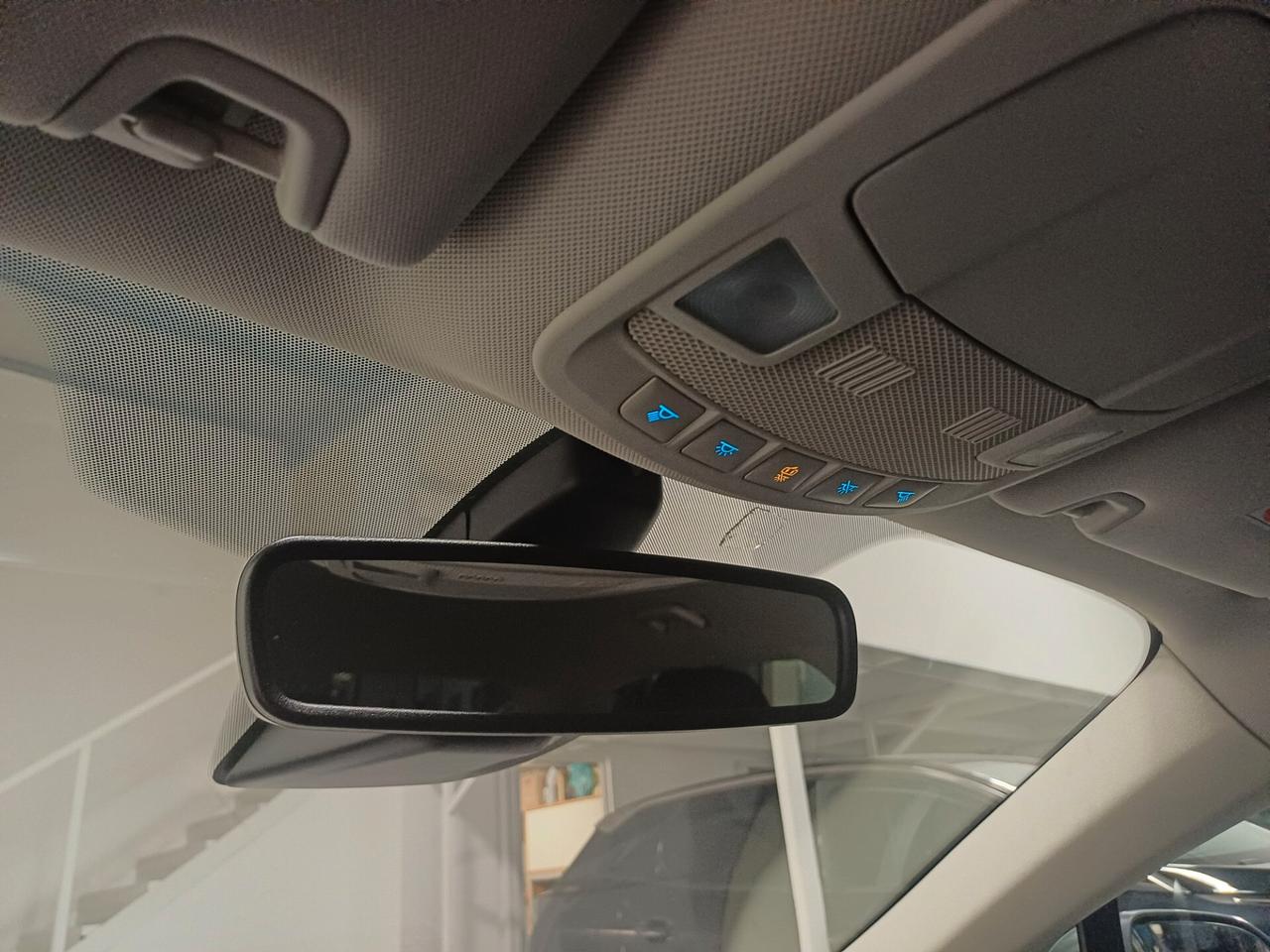 Ford Mondeo 2.0 EcoBlue 150 CV S&S aut. SW Titanium Business