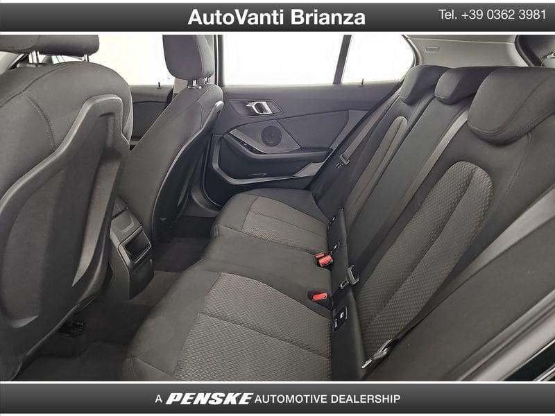 BMW Serie 1 116i Business Advantage