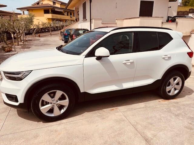 VOLVO XC40 D3 150 CV DIGITAL COCKPIT UNIPRO'