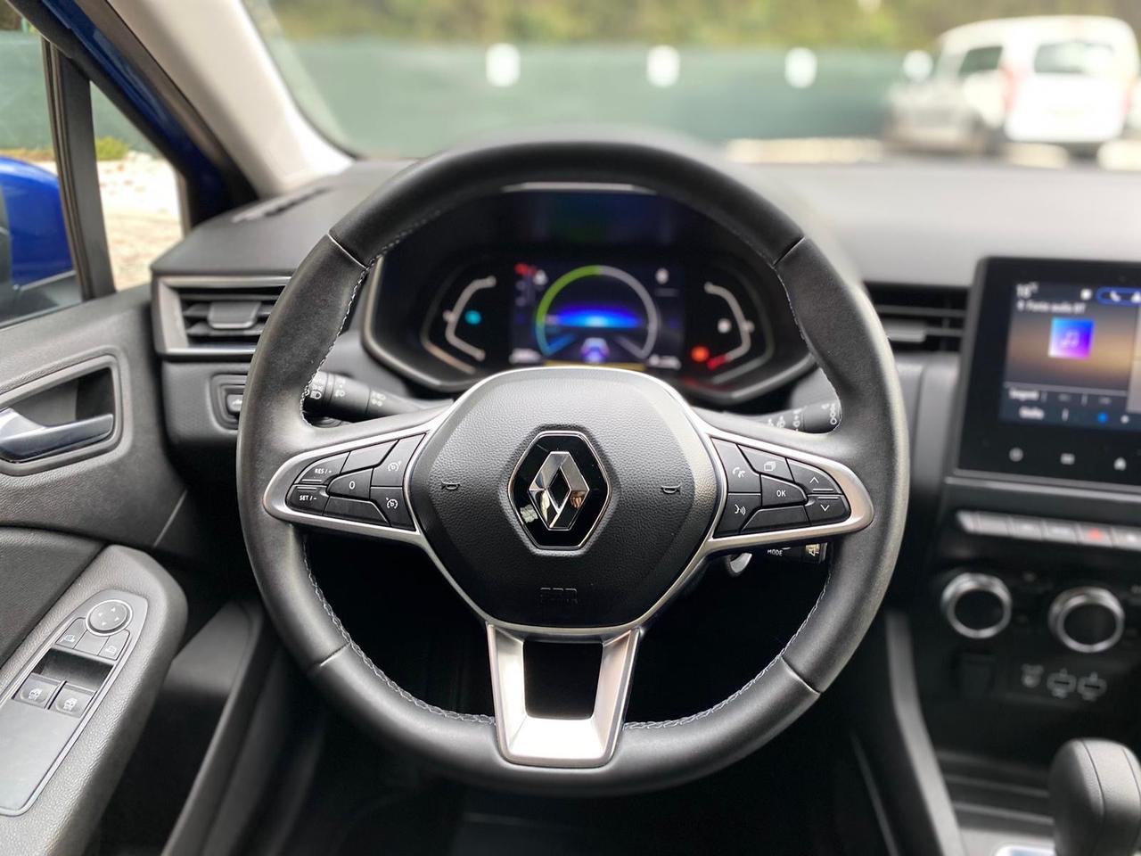 Renault Clio Hybrid E-Tech 140 CV * SOLO 32000KM*