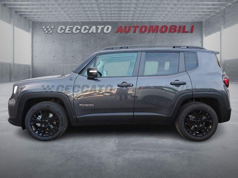 Jeep Renegade Renegade E-Hybrid My25 North Star 1.5 Turbo T4 E-Hybrid 130cv Fwd