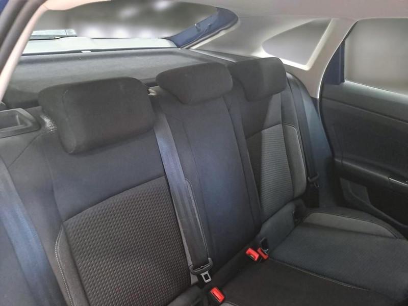 VOLKSWAGEN TAIGO 1.0 TSI 81 KW LIFE DSG SUV