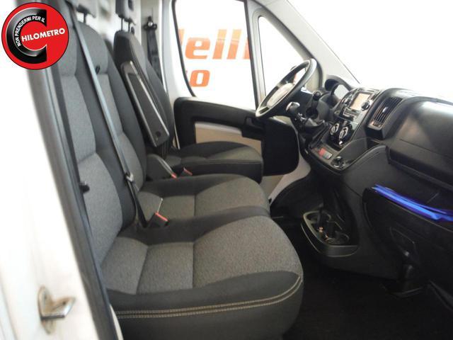 FIAT Ducato 35 2.0 MJT PC-TM Furgone (+ IVA)