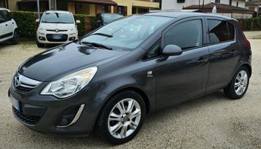 Opel Corsa 1.3 CDTI 95CV - 2012 - PERFETTA