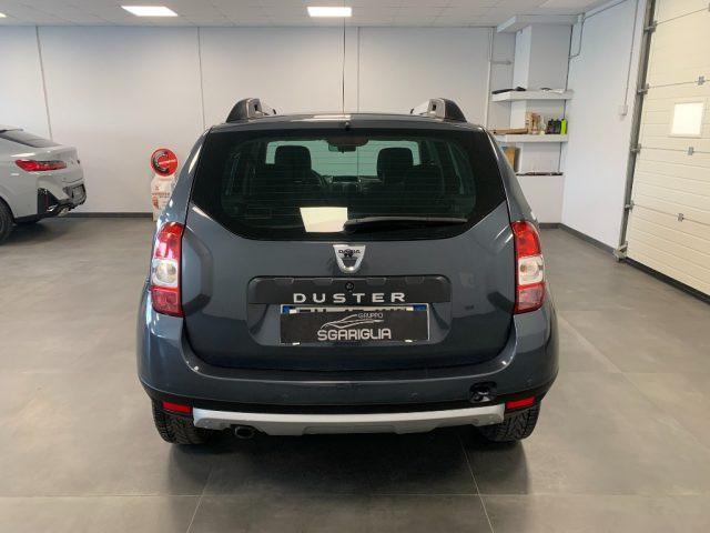 DACIA Duster 1.5 dCi 4x2 Lauréate