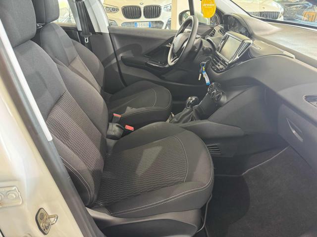 PEUGEOT 208 1° serie BlueHDi 75 5 porte Active