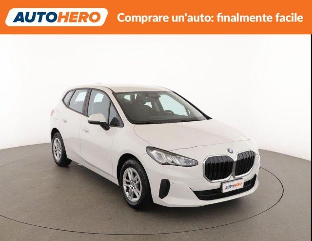 BMW 218 d Active Tourer