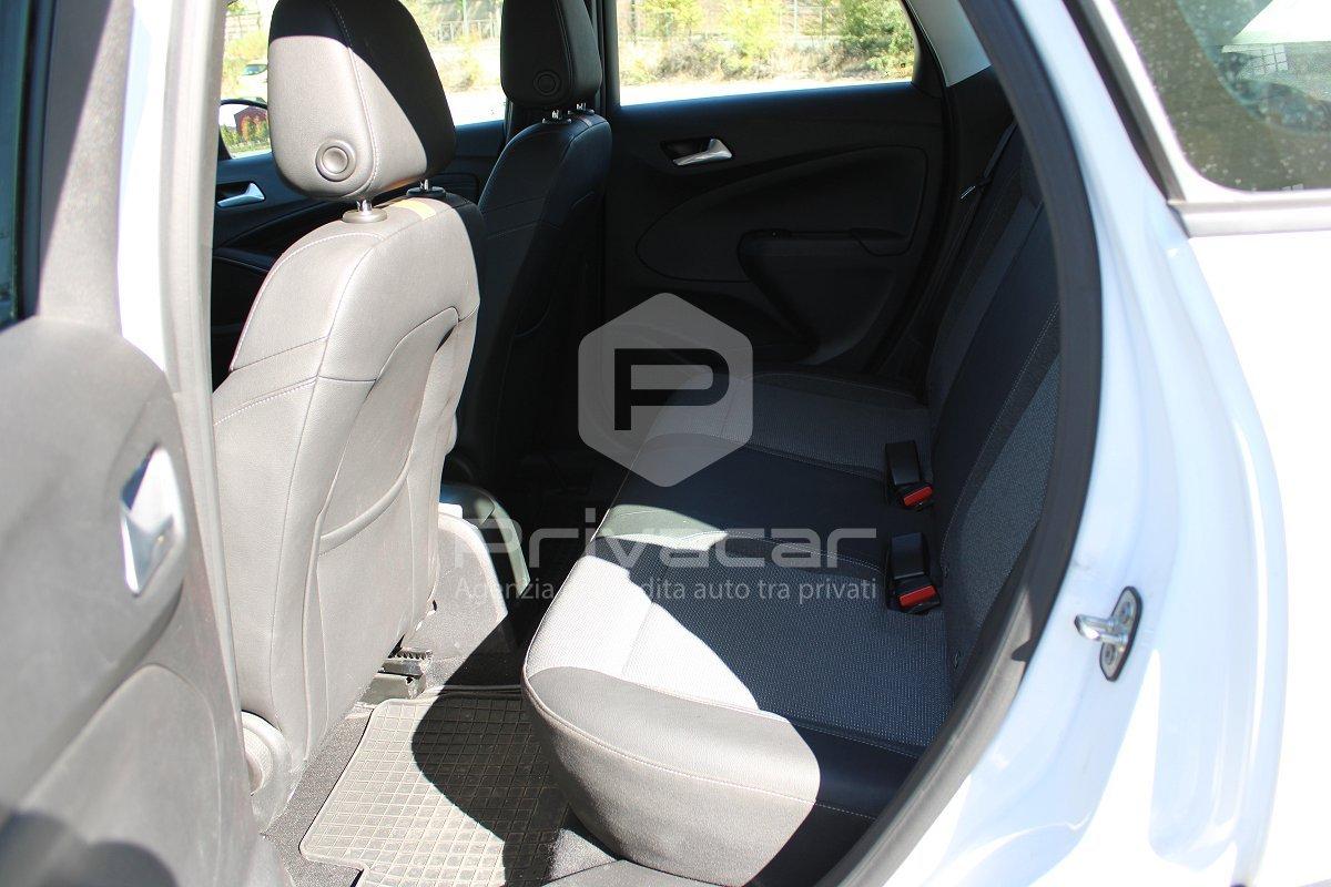 OPEL Crossland 1.2 Turbo 12V 110 CV Start&Stop Elegance