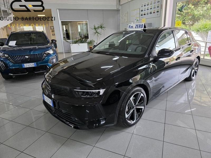 Opel Astra 1.2 Turbo 130cv Business Elegance MT6