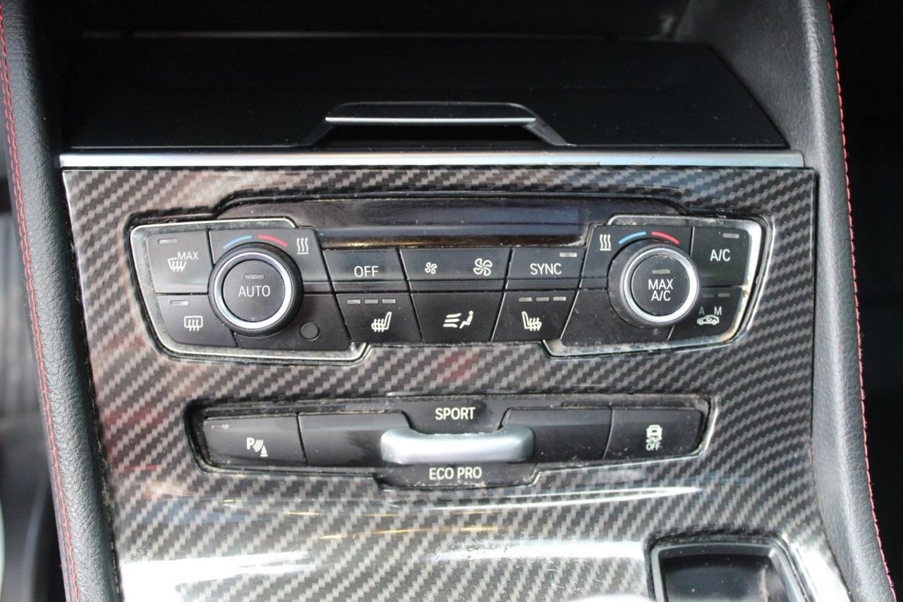 BMW Serie 2 218d