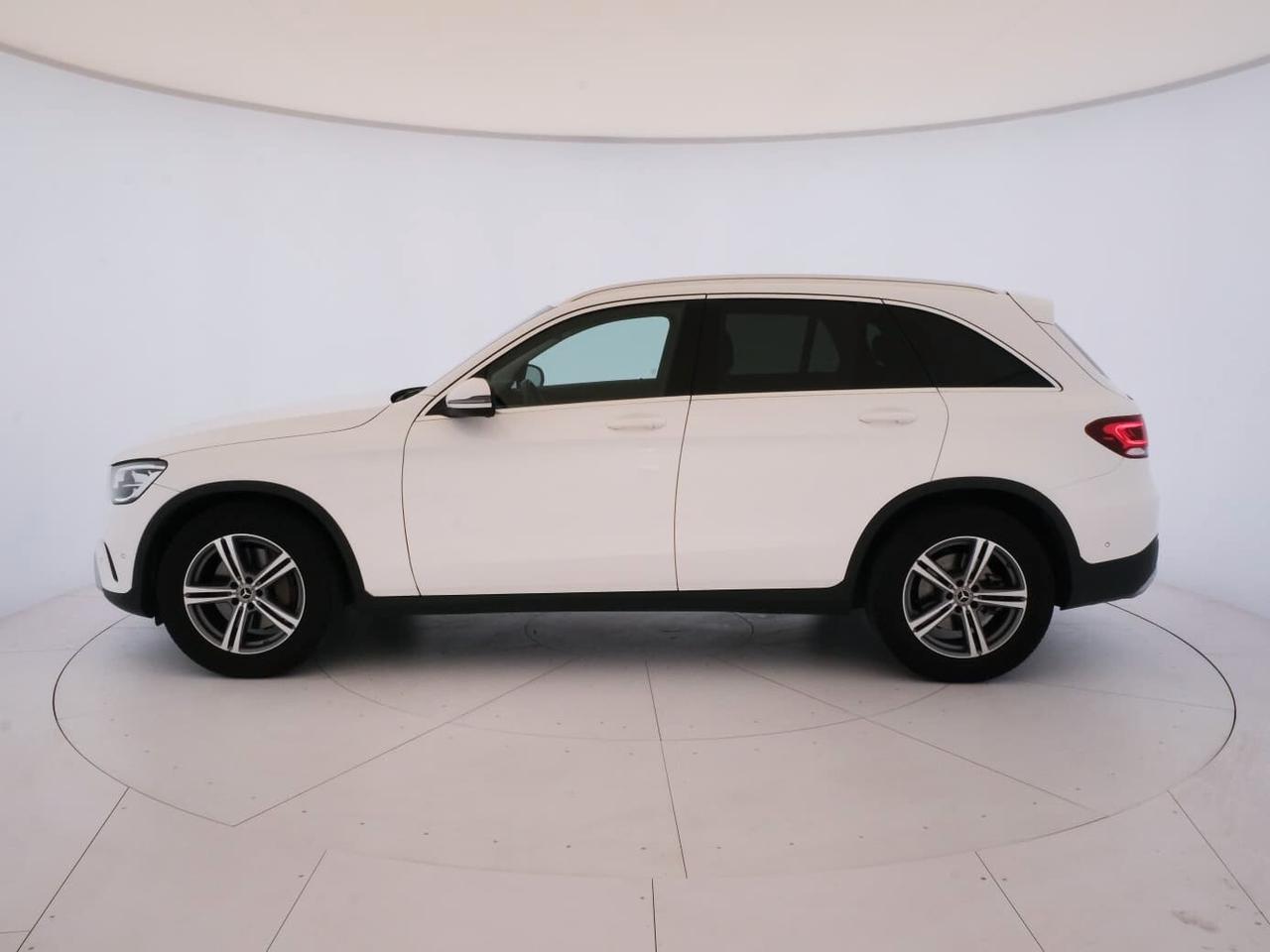 Mercedes-benz GLC 220 d 4Matic Premium
