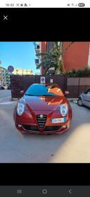 Alfa Romeo MiTo 1.4 T GPL Super