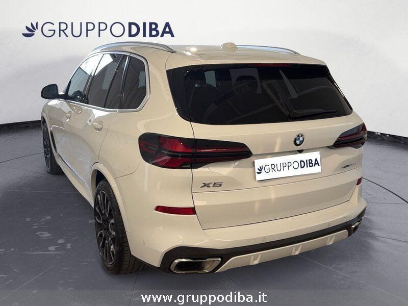 BMW X5 G05 LCI 2023 xdrive30d MSport Pro auto